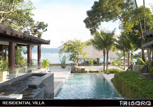 Trisara Resort 34